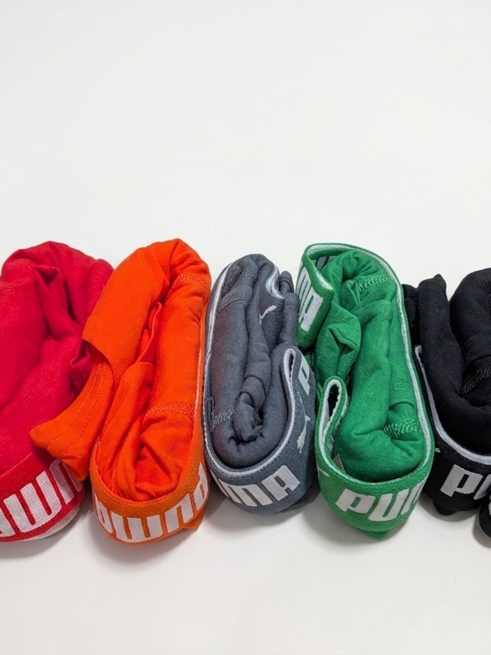 Puma Boys Boxer Briefs - 6